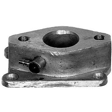 Insugsplatta 20mm trim DT50/DT50R - ÖREBRO MC SERVICE